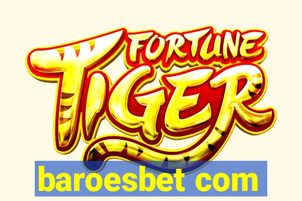 baroesbet com